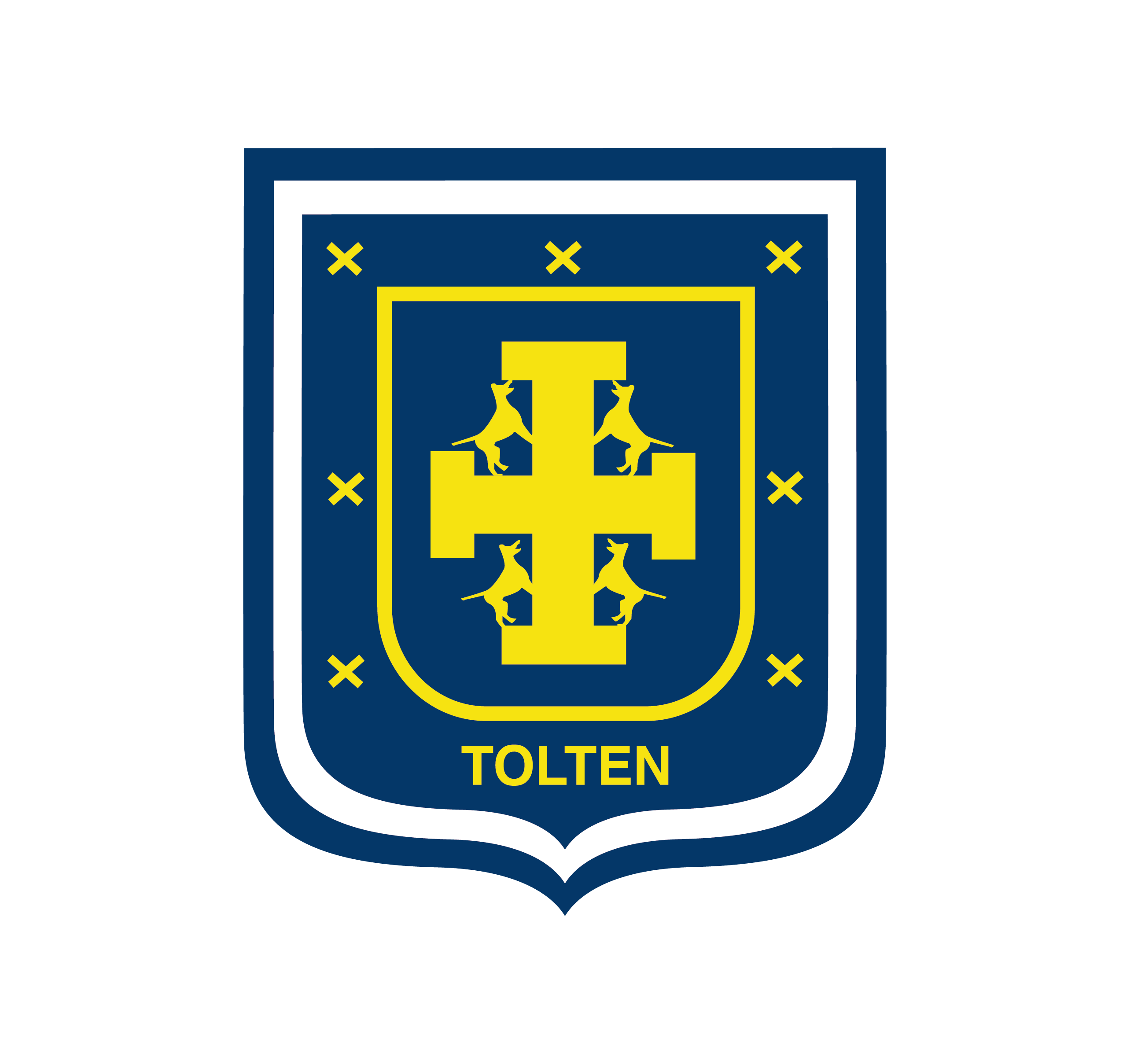 Logo Toltén