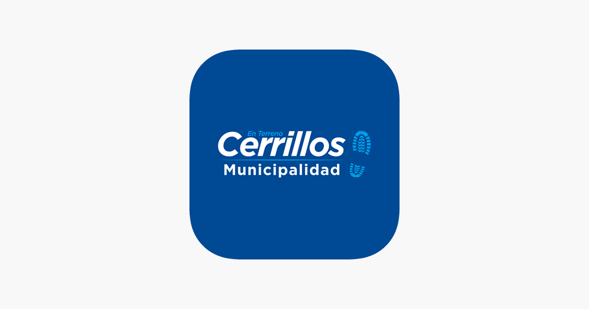 Logo Cerrillos