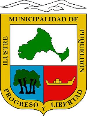 Logo Puqueldón