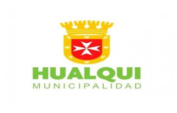 Logo Hualqui