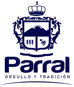 Logo Parral