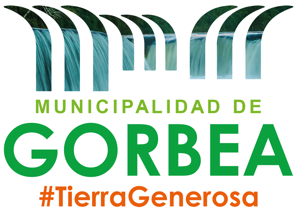 Logo Gorbea