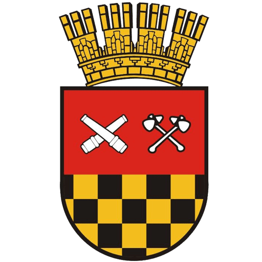 Logo Santa Bárbara