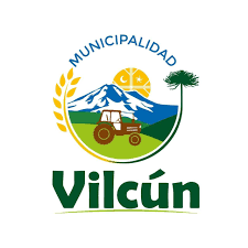Logo Vilcún
