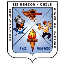 Logo Diego de Almagro