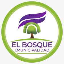 Logo El Bosque