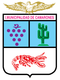 Logo Camarones