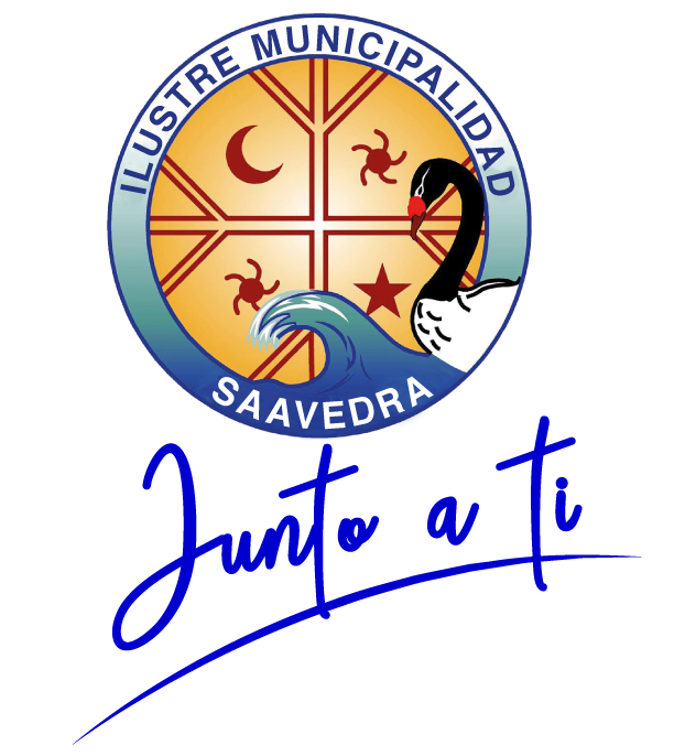 Logo Saavedra