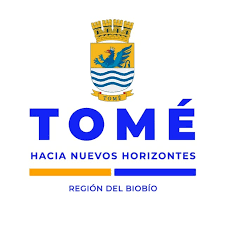 Logo Tomé