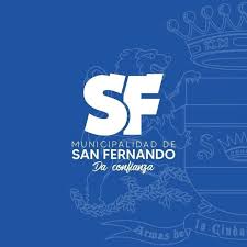 Logo San Fernando