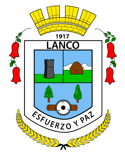 Logo Lanco
