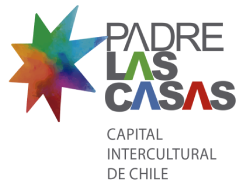 Logo Padre Las Casas