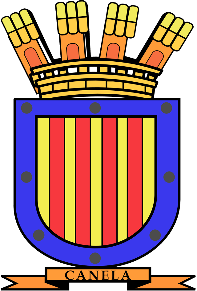 Logo Canela