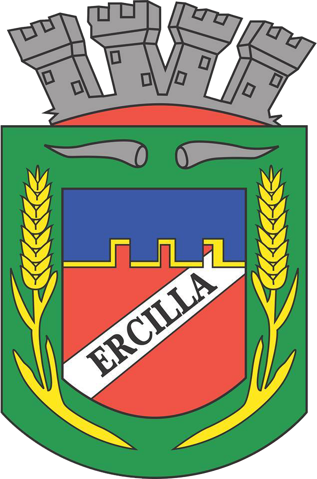 Logo Ercilla