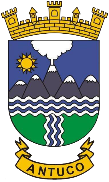 Logo Antuco