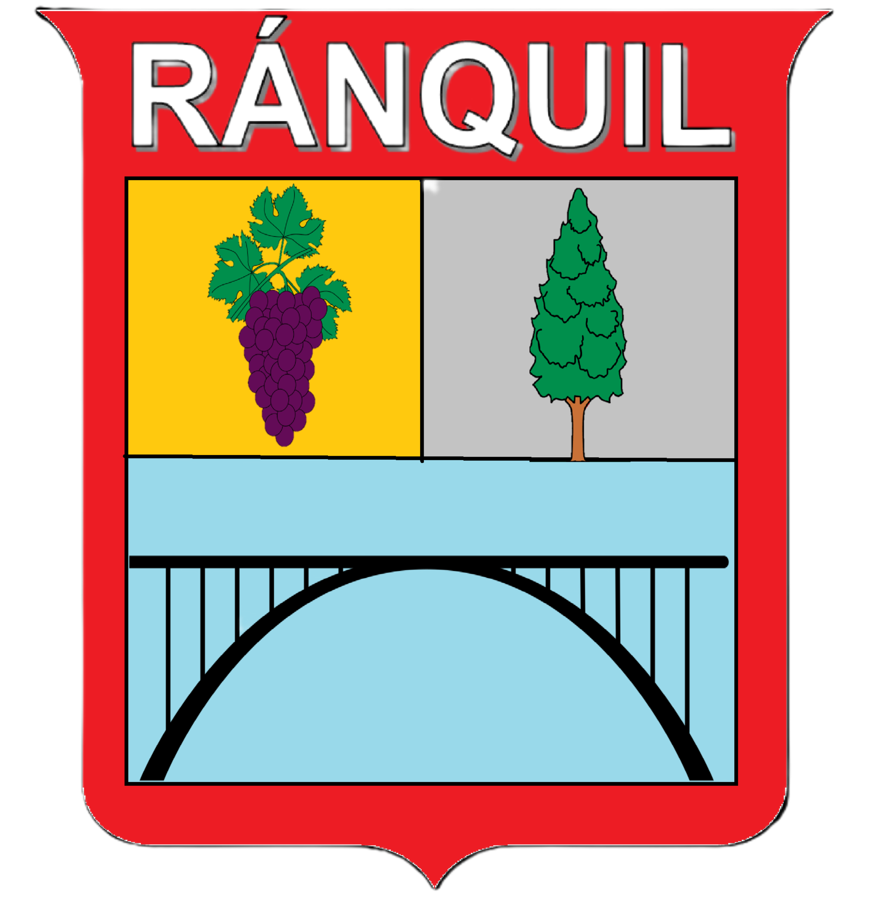 Logo Ránquil
