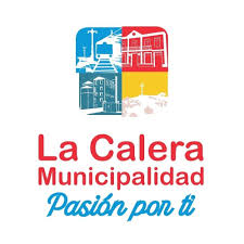 Logo Caldera