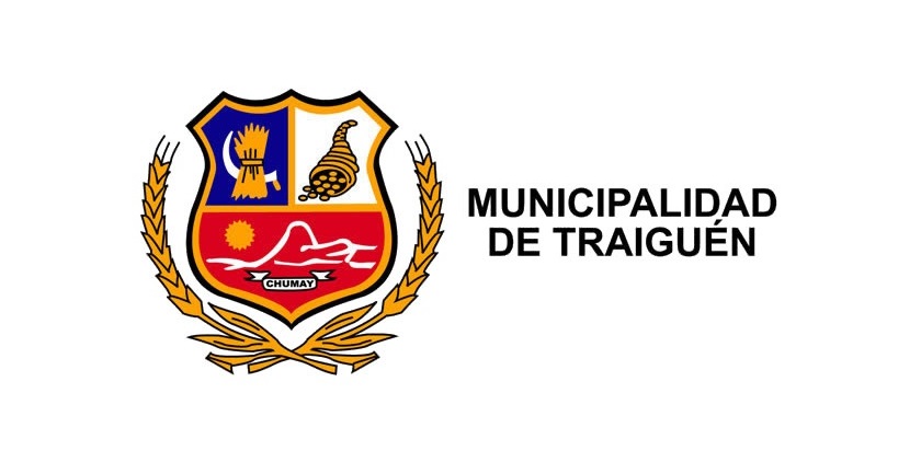 Logo Traiguén