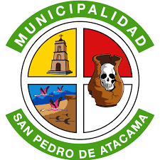 Logo San Pedro de Atacama