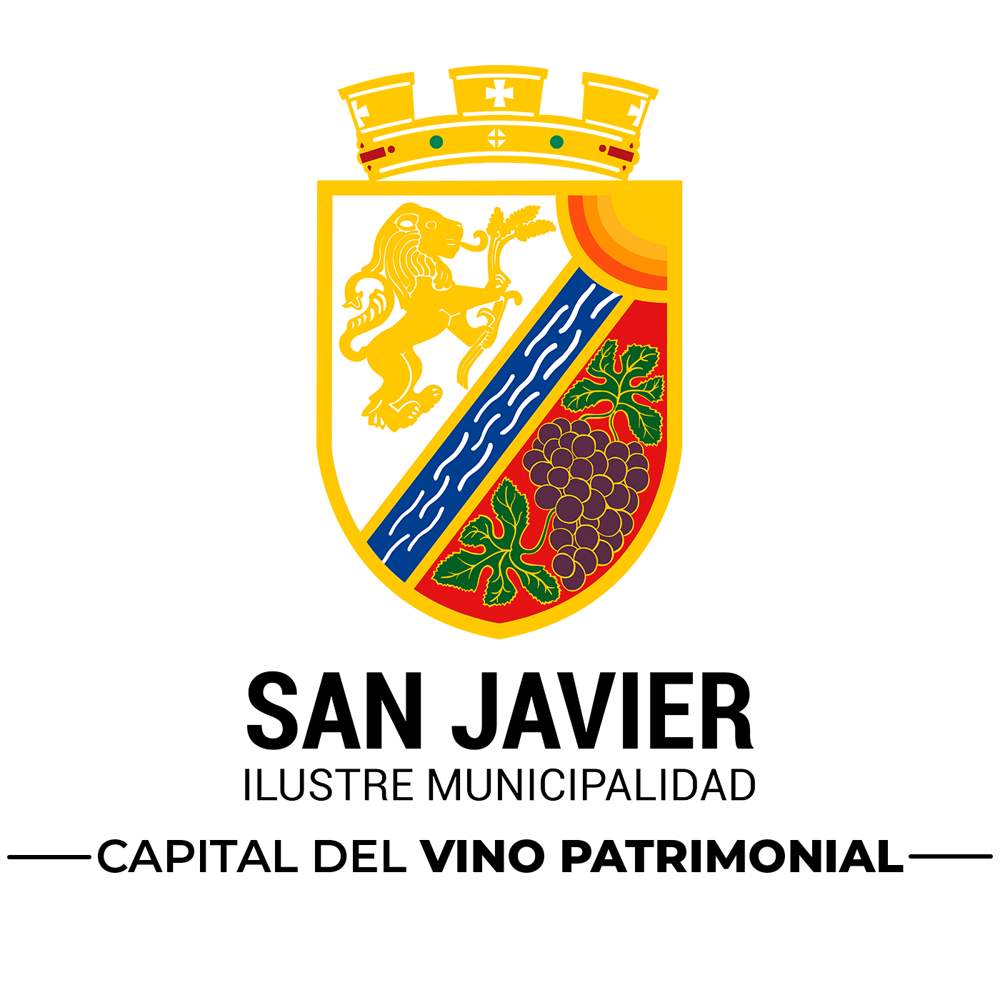 Logo San Javier