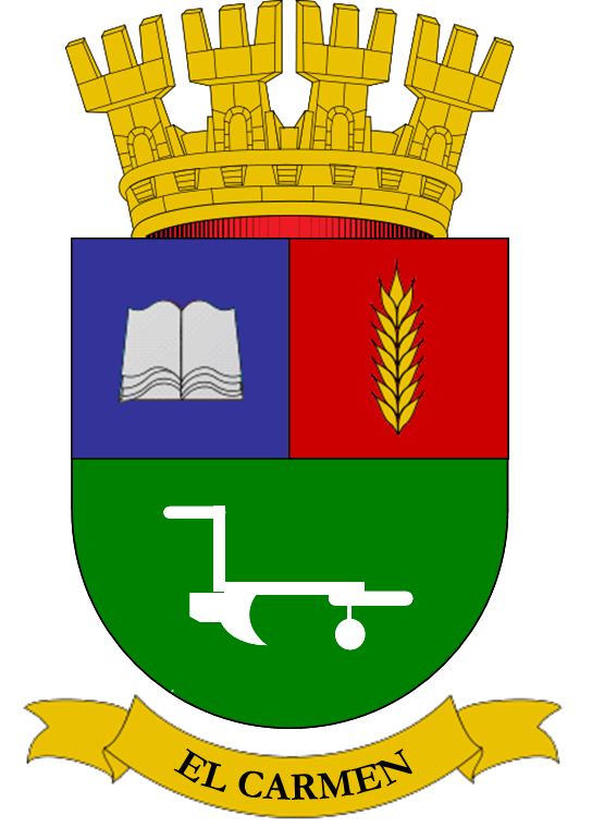 Logo El Carmen