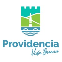 Logo Providencia